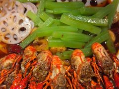 -红盔甲·小龙虾(车公庙店)