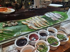 -浙江西子宾馆·瑶园咖啡厅