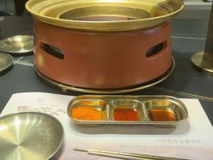 -西塔老太太泥炉烤肉(北京北苑天街龙湖店)