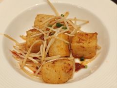 -京香轩·中餐厅(上海中庚聚龙酒店)