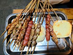 -二子海鲜大排档(太阳城店)