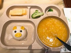 -绿茶餐厅(成都大悦城店)