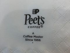 -Peet's Coffee皮爷咖啡(豫园店)