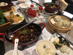 -小大董·烤鸭(凤凰汇店)