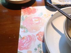 -素描餐厅(灵隐天竺店)