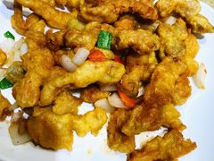 -阿巧一号私房菜(止园路店)