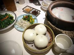 -火齐潮汕砂锅粥(五道口店)
