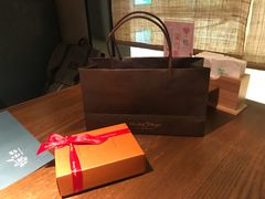 -布歌东京(金融街购物中心店)