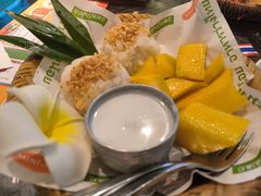 -小小集渔·泰式大排档(太古里香槟店)