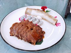 -国贸旋转餐厅(国贸广场店)