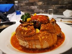 -新加坡海鲜(国贸商城店)