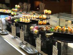 -新发展亚太JW万豪酒店·福苑咖啡厅