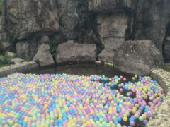 -汕头莲花山度假村温泉