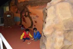 -北京科学中心儿童乐园