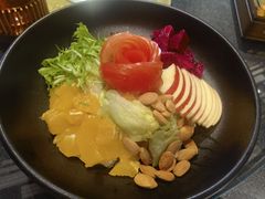 -徽食久(南中环店)