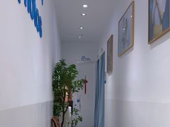 -天真蓝照相馆(中华广场店)