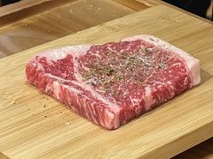 -柔杉家黑牛烤肉·活鳗鱼(太原街店)