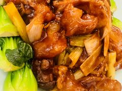 -王厚元饺子·辽菜·烤鸭(工会大厦店)