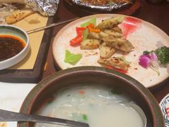 -那拉提之疆·新疆菜(美院店)
