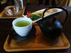 -古董花园(思南路42弄小区店)