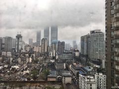 -长沙国金中心异国印象酒店