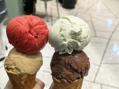 -LUNEURS月乐诗·法式冰淇淋(环贸店)