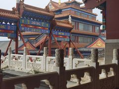 -大明幻境第一城
