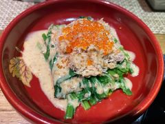 -蟹将军·松叶蟹和牛日料放题自助(K11店)