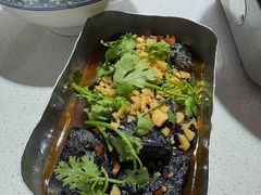 -福巷湘食小馆·猛火现炒(上海首店)