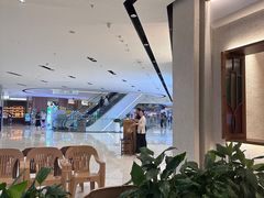 -顺风汤馆·广府粤菜(江宸天街店)