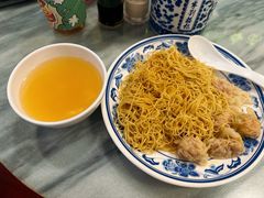 -恩宁刘福记(东华东路店)