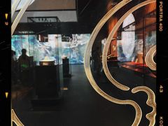 -北京大葆台遗址博物馆