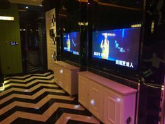 -米悦量贩式KTV(悦海新天地店)