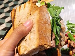 牛牛三明治-Moka Bros 摩卡站(西单大悦城店)