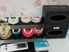 -深圳富茂格伦菲尔口腔门诊部(龙华清湖总院)