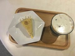 -sugarman espresso素饮糖人高新咖啡工厂