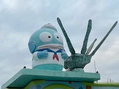 -杭州Hello Kitty乐园