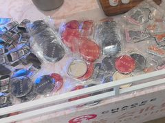 -霸王茶姬(上海恒基名人店)