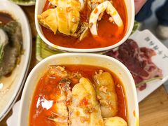 -三爷糟粕醋·鲜鱼汤·海南特色小吃(新华南路店)