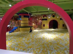 -宝燕乐园(闵行旗舰店)