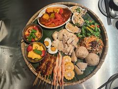 -椰庭·椰子鸡·创意玩家(晶耀前滩店)