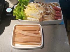 -半天妖烤鱼(石岛店)