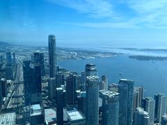 -360 The Restaurant at the CN Tower