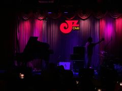 -JZ Club 爵士酒吧(上海店)