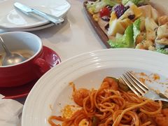 意面-必胜客(安盛金马店)