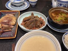 -南京大牌档(新街口德基广场店)