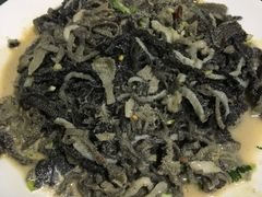 水爆肚-新乡饭店