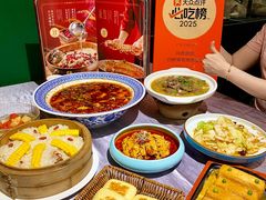 -川香鼎盛(市桥富华总店)