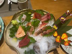-鮨桐日本料理(望京店)