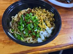-余艳梅拌面世家(马场横路店)